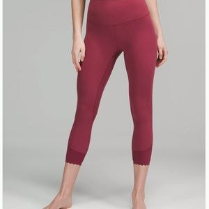 NWT Size 4 Align Lululemon Leggings